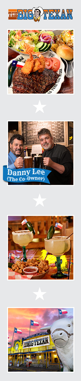 Big Texan